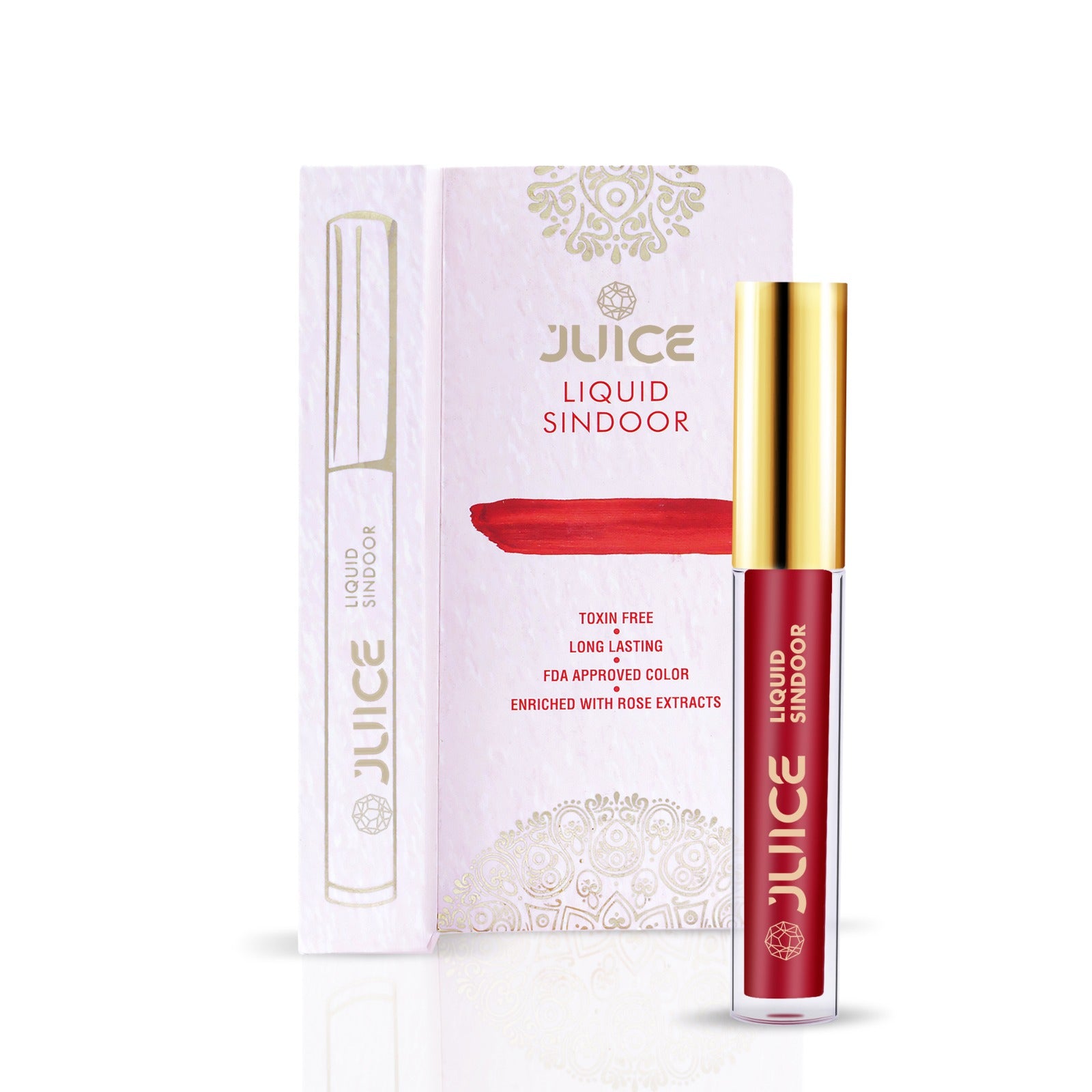 Juice Liquid Sindoor by Juice Cosmetics