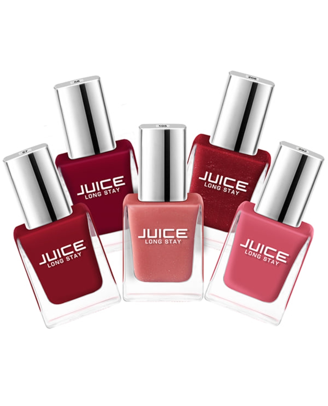 Juice Nail Enamel 11ml by Juice Cosmetics