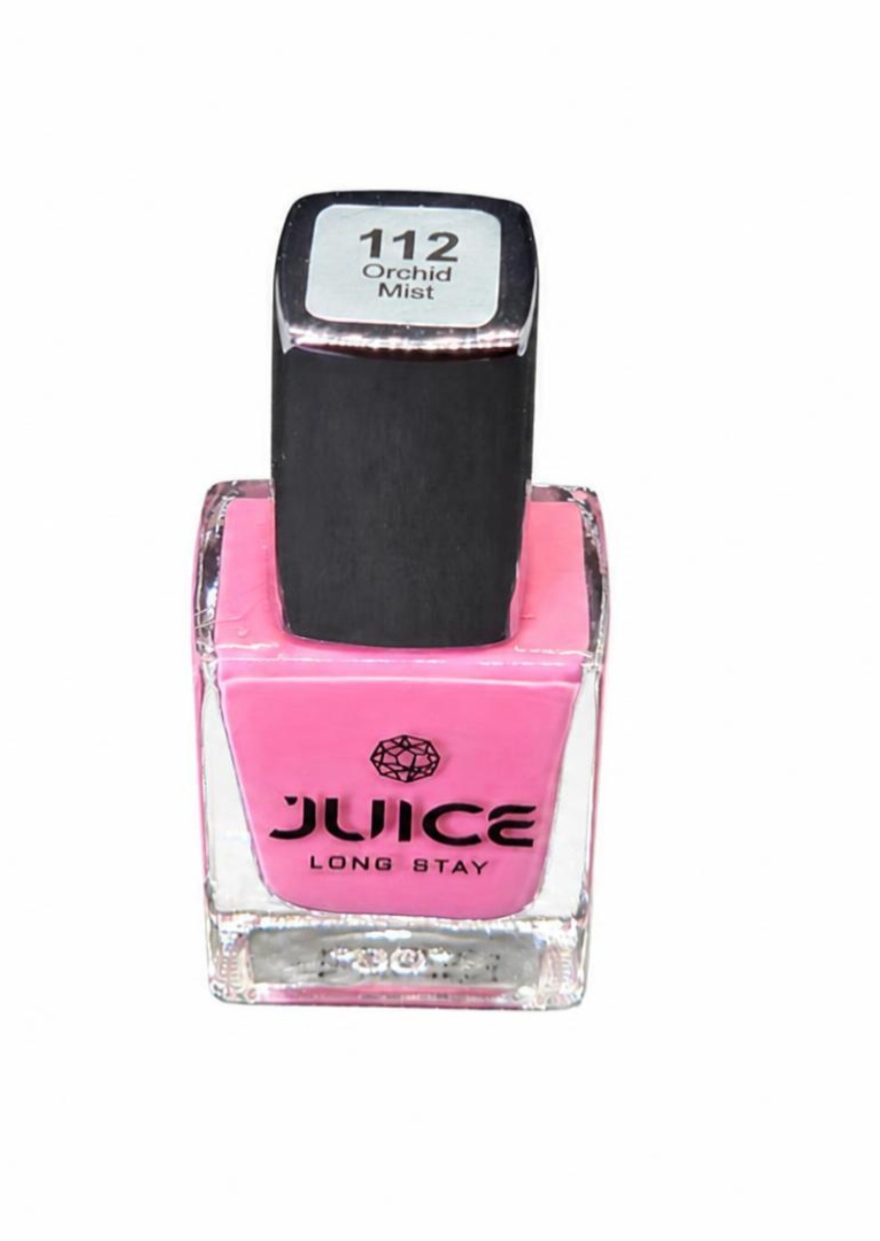 Juice Nail Enamel 11ml - 112 Orchid Mist