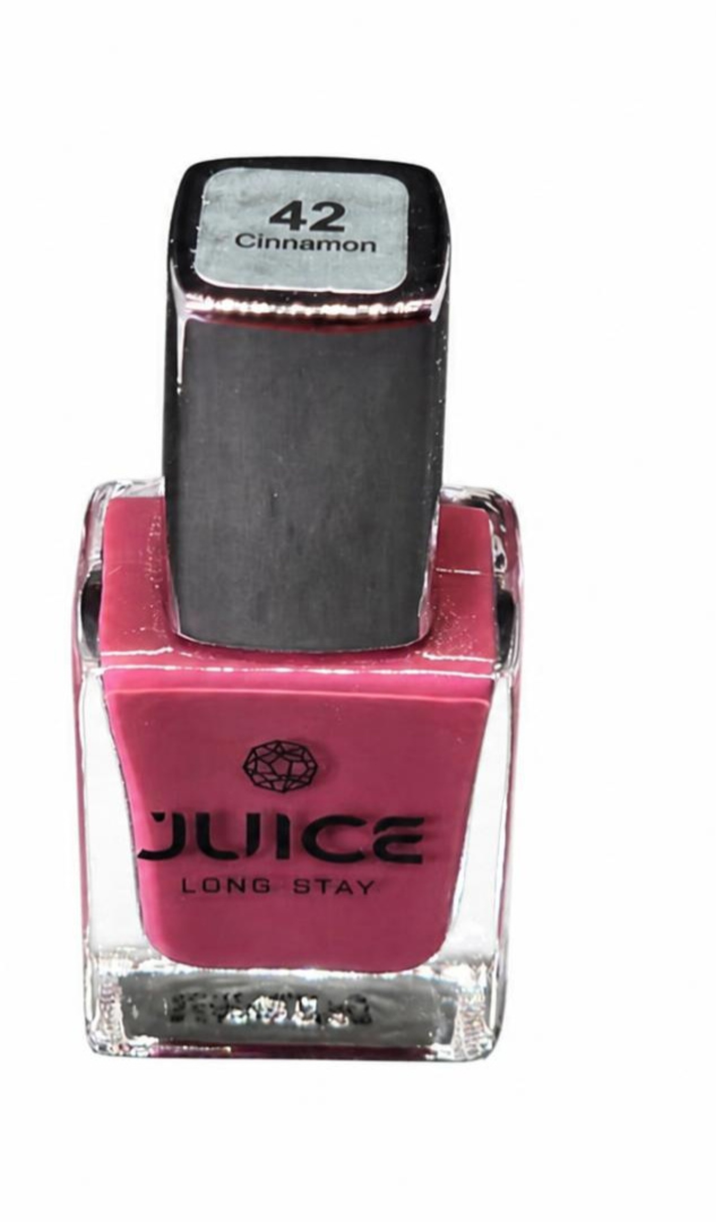 Juice Nail Enamel 11ml - 42 Cinamon